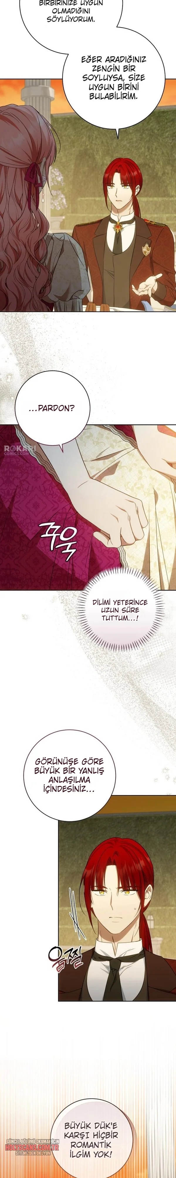 Kocam İki Kere Elimden Alındı Bölüm Bölüm 37 Sayfa 3