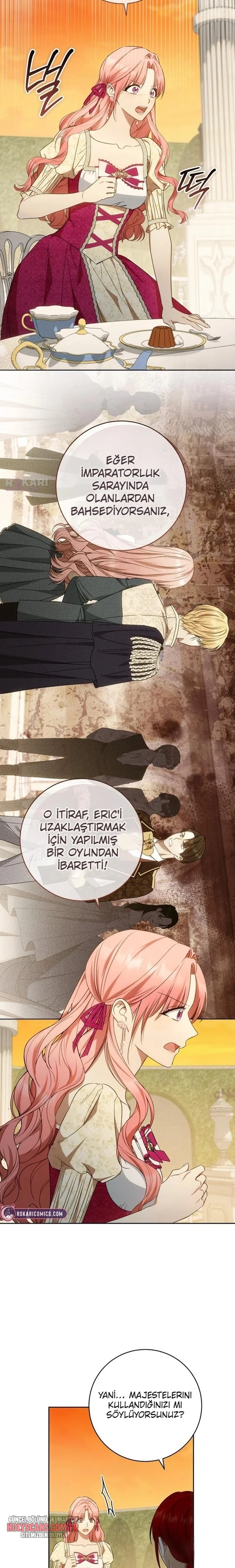 Kocam İki Kere Elimden Alındı Bölüm Bölüm 37 Sayfa 4