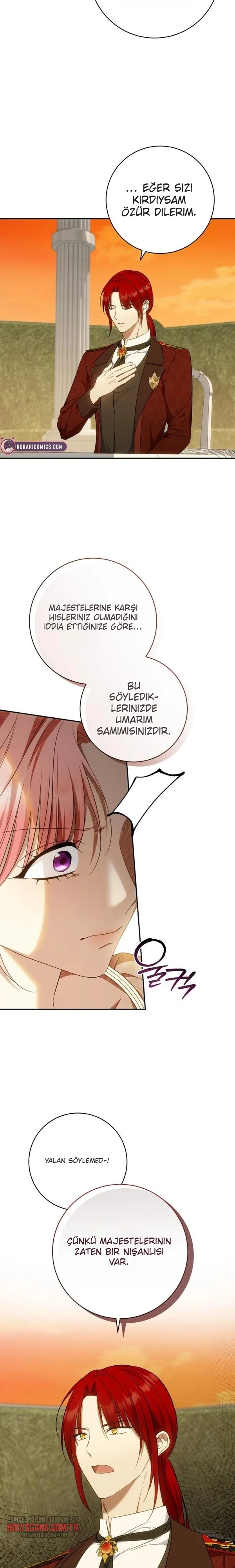 Kocam İki Kere Elimden Alındı Bölüm Bölüm 37 Sayfa 7