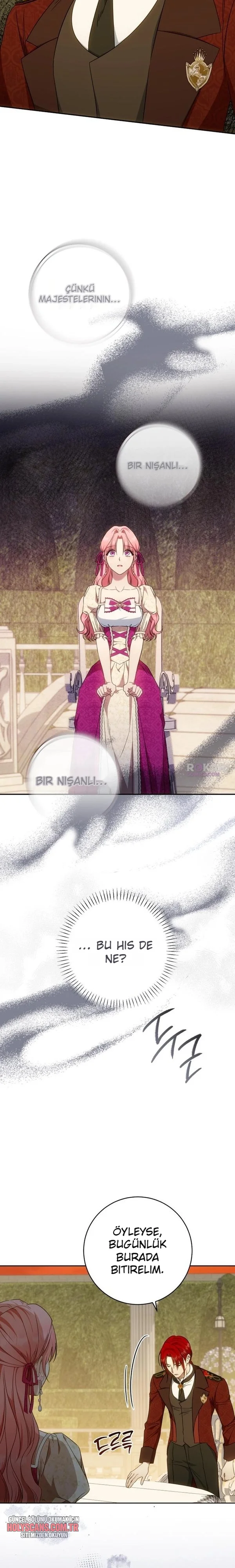 Kocam İki Kere Elimden Alındı Bölüm Bölüm 37 Sayfa 8