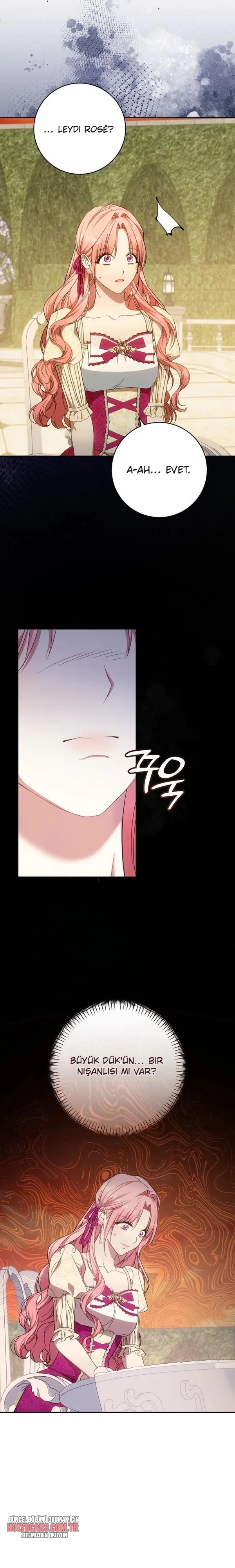 Kocam İki Kere Elimden Alındı Bölüm Bölüm 37 Sayfa 9