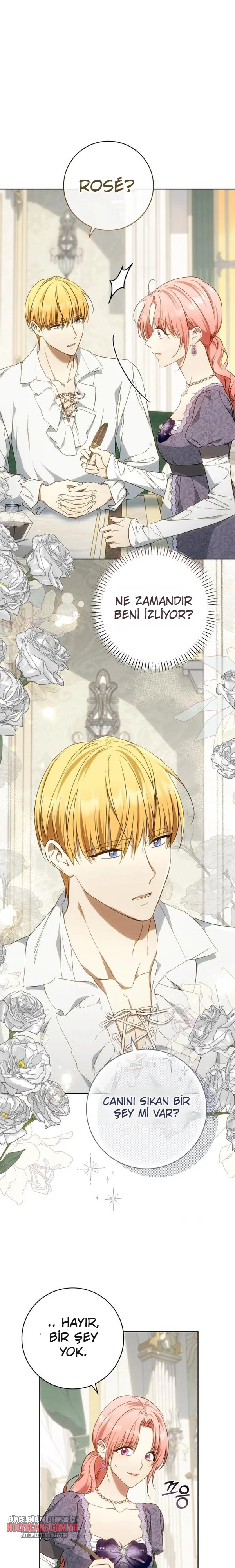 Kocam İki Kere Elimden Alındı Bölüm Bölüm 37 Sayfa 11