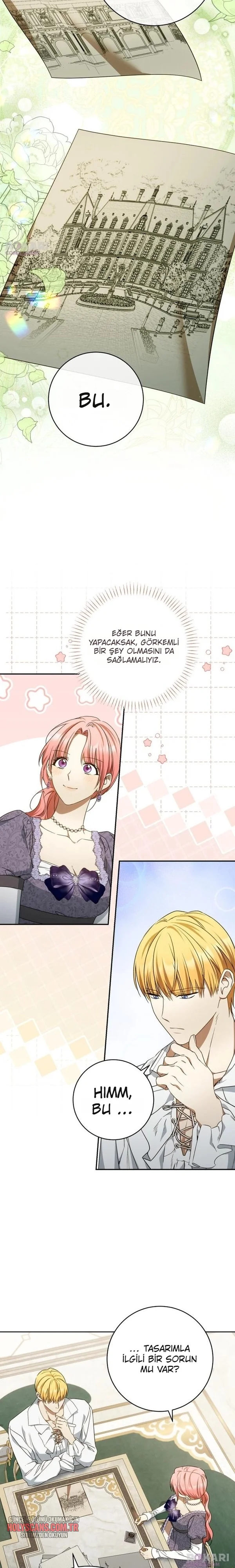 Kocam İki Kere Elimden Alındı Bölüm Bölüm 37 Sayfa 14