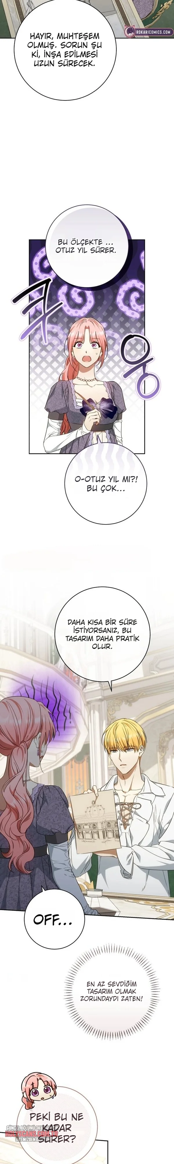 Kocam İki Kere Elimden Alındı Bölüm Bölüm 37 Sayfa 15