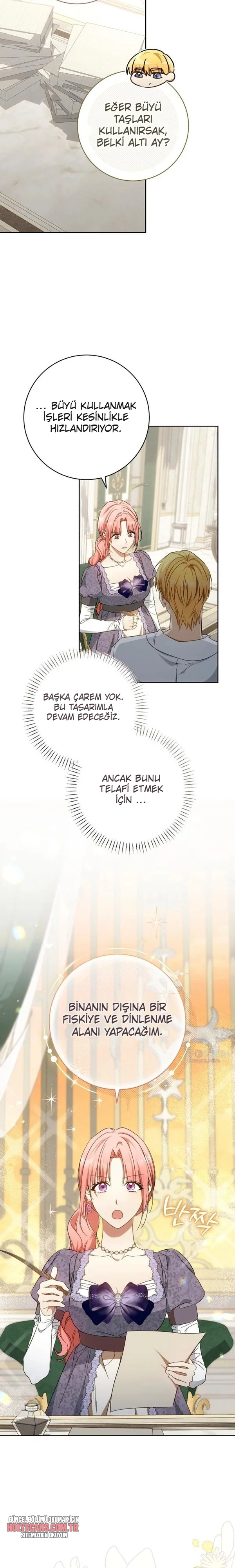 Kocam İki Kere Elimden Alındı Bölüm Bölüm 37 Sayfa 16