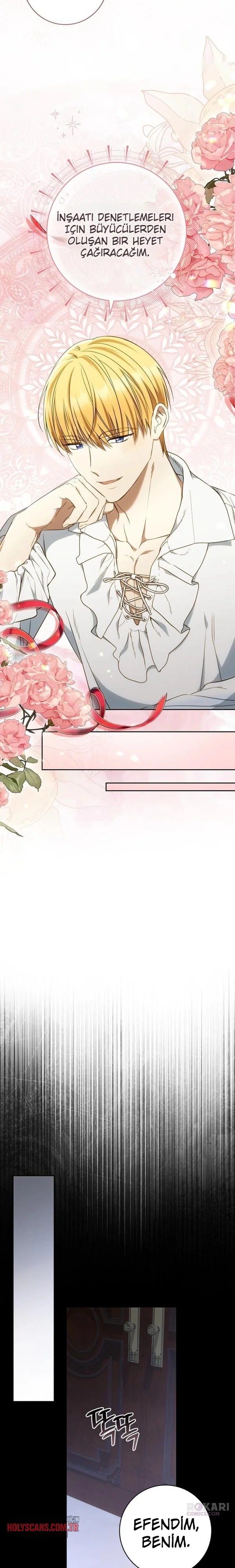 Kocam İki Kere Elimden Alındı Bölüm Bölüm 37 Sayfa 19