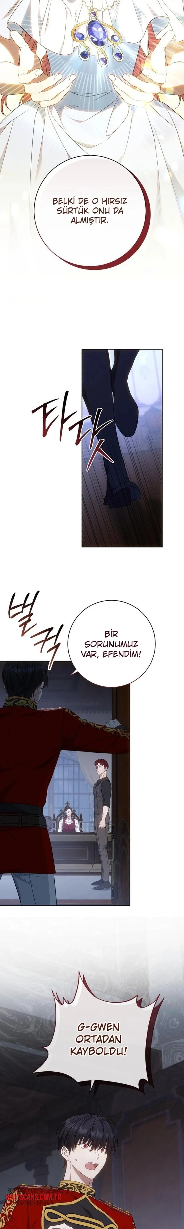 Kocam İki Kere Elimden Alındı Bölüm Bölüm 37 Sayfa 23