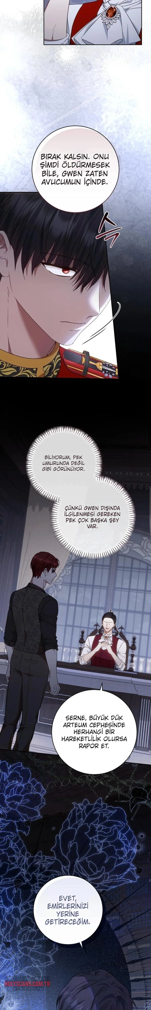 Kocam İki Kere Elimden Alındı Bölüm Bölüm 38 Sayfa 2