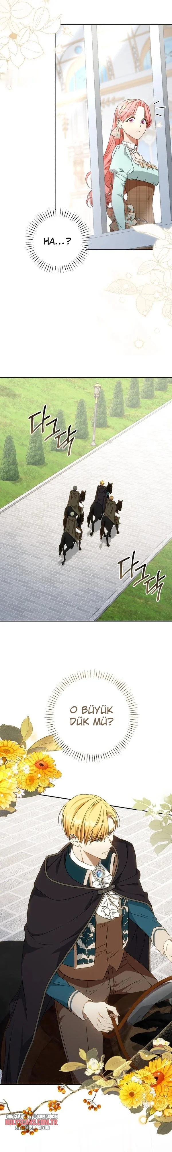 Kocam İki Kere Elimden Alındı Bölüm Bölüm 38 Sayfa 4