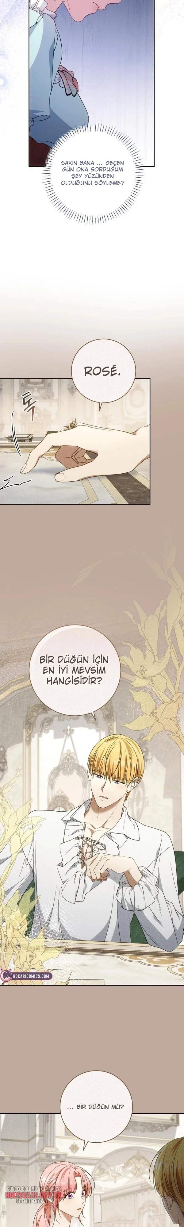 Kocam İki Kere Elimden Alındı Bölüm Bölüm 38 Sayfa 7