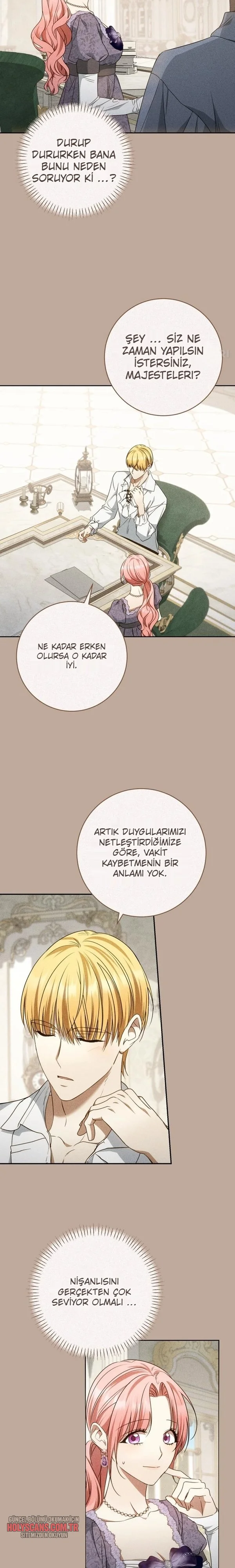 Kocam İki Kere Elimden Alındı Bölüm Bölüm 38 Sayfa 8