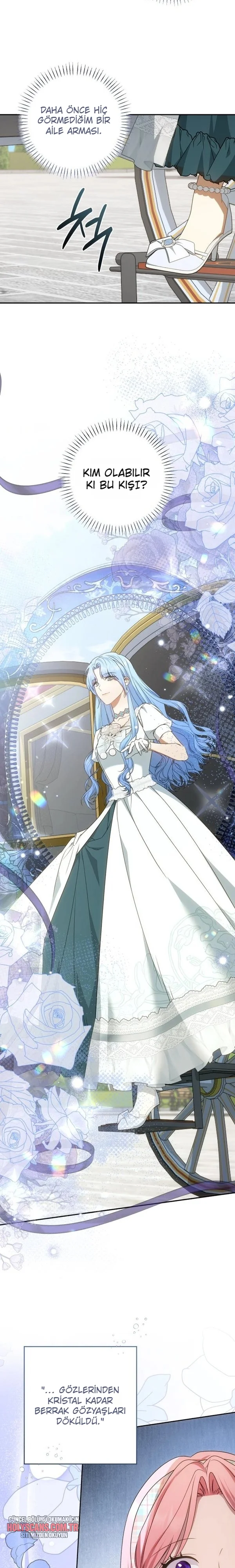 Kocam İki Kere Elimden Alındı Bölüm Bölüm 38 Sayfa 13