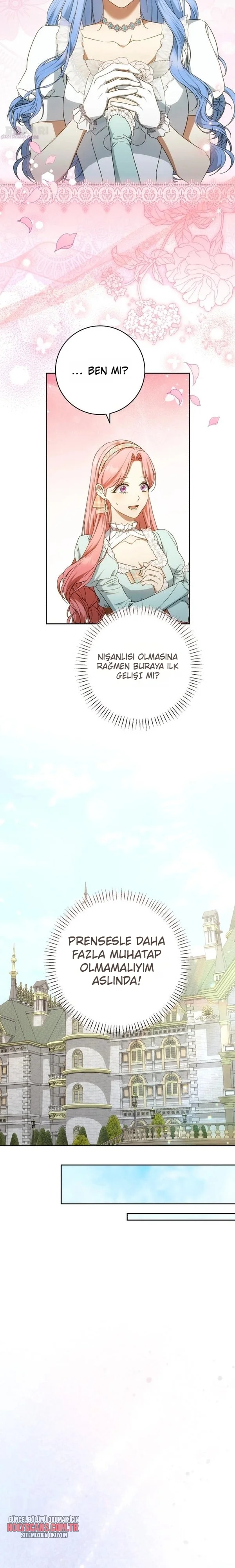 Kocam İki Kere Elimden Alındı Bölüm Bölüm 38 Sayfa 19