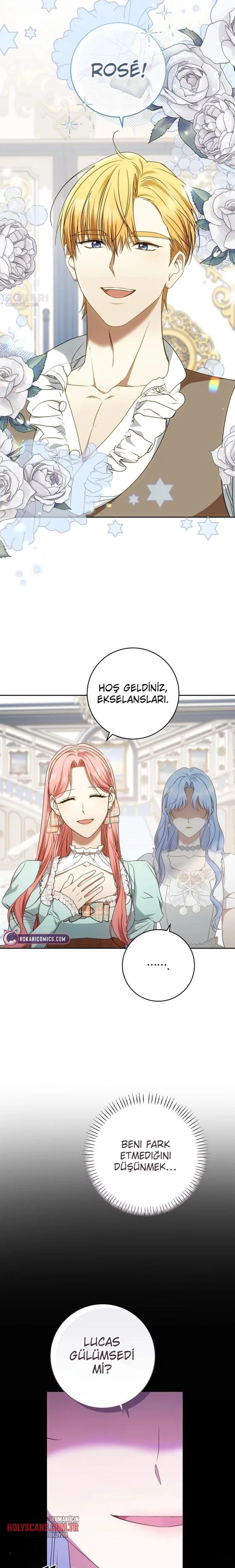 Kocam İki Kere Elimden Alındı Bölüm Bölüm 38 Sayfa 23