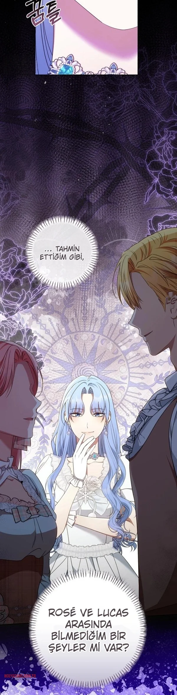 Kocam İki Kere Elimden Alındı Bölüm Bölüm 38 Sayfa 24