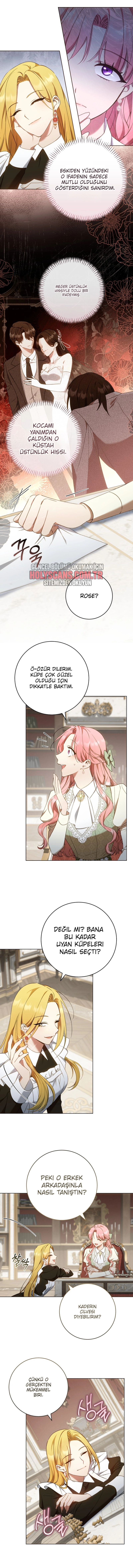 Kocam İki Kere Elimden Alındı Bölüm Bölüm 4 Sayfa 7