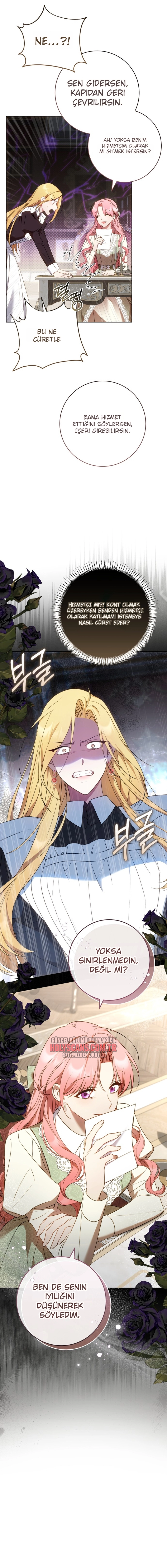 Kocam İki Kere Elimden Alındı Bölüm Bölüm 4 Sayfa 10