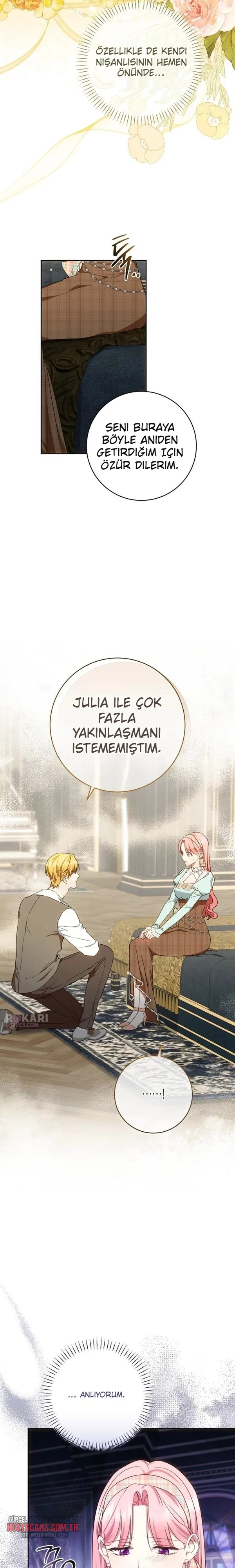 Kocam İki Kere Elimden Alındı Bölüm Bölüm 40 Sayfa 2