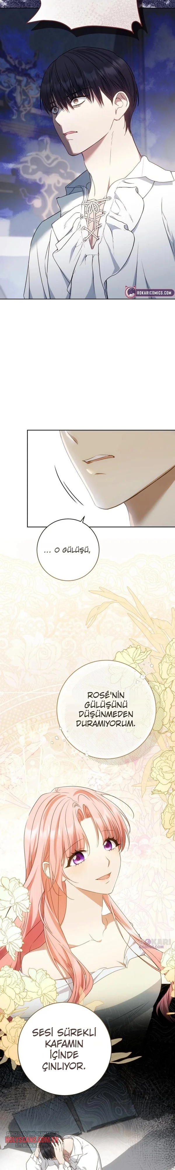 Kocam İki Kere Elimden Alındı Bölüm Bölüm 40 Sayfa 13