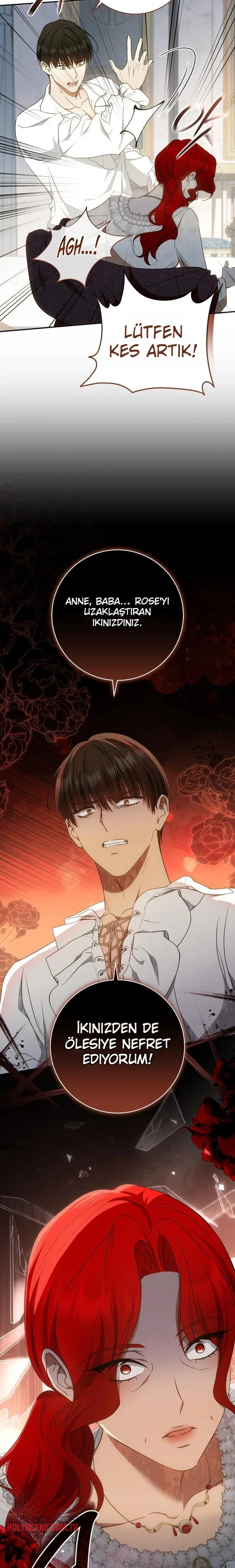 Kocam İki Kere Elimden Alındı Bölüm Bölüm 40 Sayfa 15