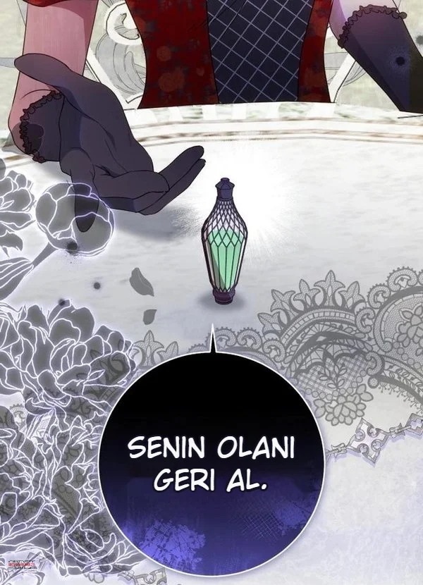 Kocam İki Kere Elimden Alındı Bölüm Bölüm 40 Sayfa 24