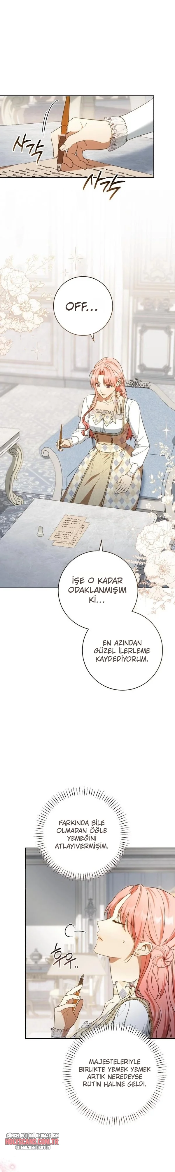 Kocam İki Kere Elimden Alındı Bölüm Bölüm 41 Sayfa 1