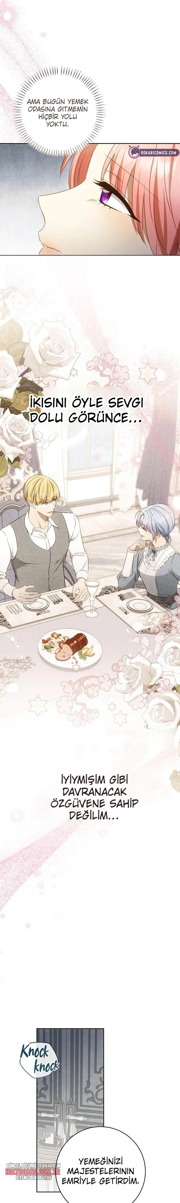 Kocam İki Kere Elimden Alındı Bölüm Bölüm 41 Sayfa 2