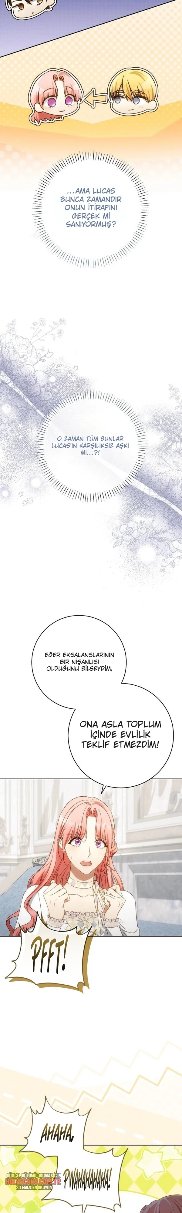 Kocam İki Kere Elimden Alındı Bölüm Bölüm 41 Sayfa 10