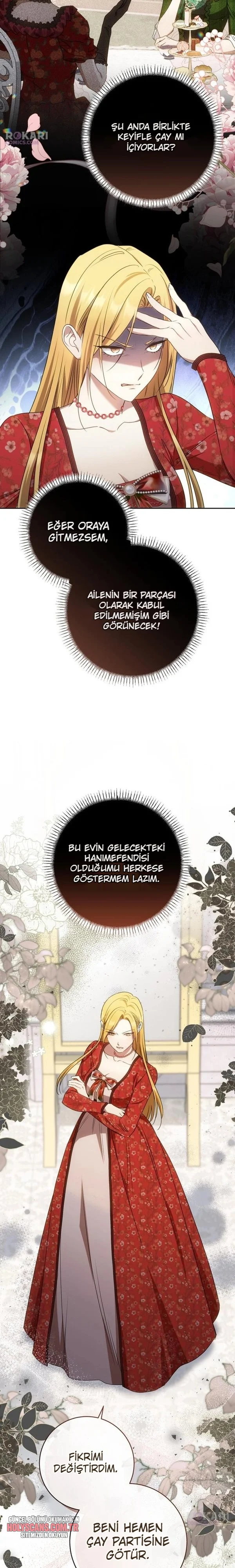 Kocam İki Kere Elimden Alındı Bölüm Bölüm 41 Sayfa 16