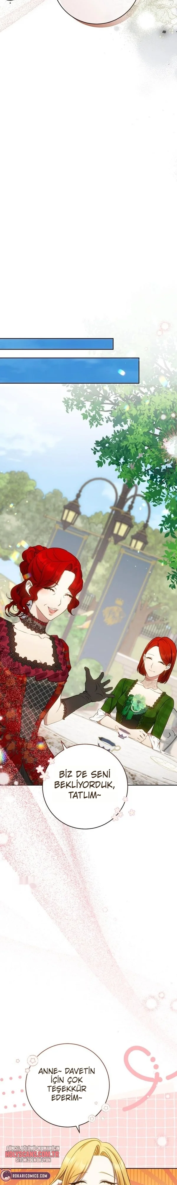 Kocam İki Kere Elimden Alındı Bölüm Bölüm 41 Sayfa 17