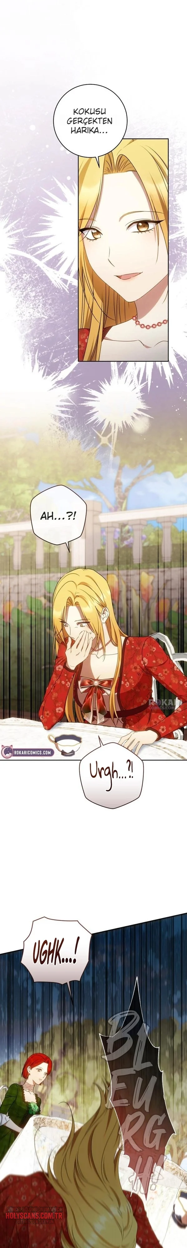 Kocam İki Kere Elimden Alındı Bölüm Bölüm 42 Sayfa 2