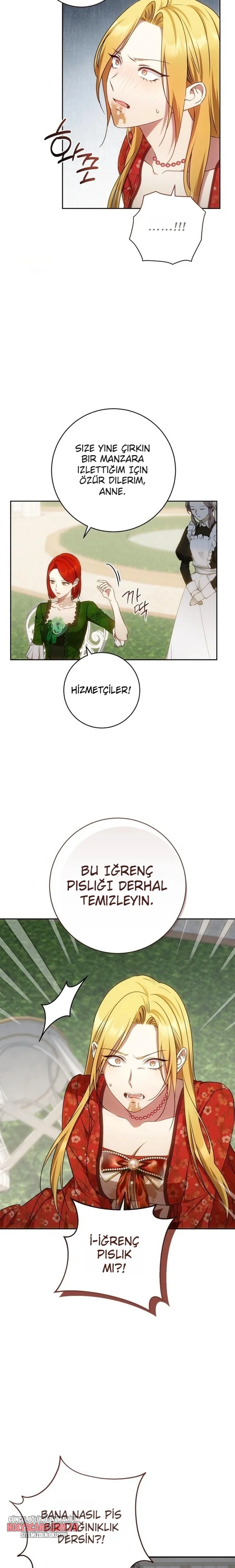 Kocam İki Kere Elimden Alındı Bölüm Bölüm 42 Sayfa 5