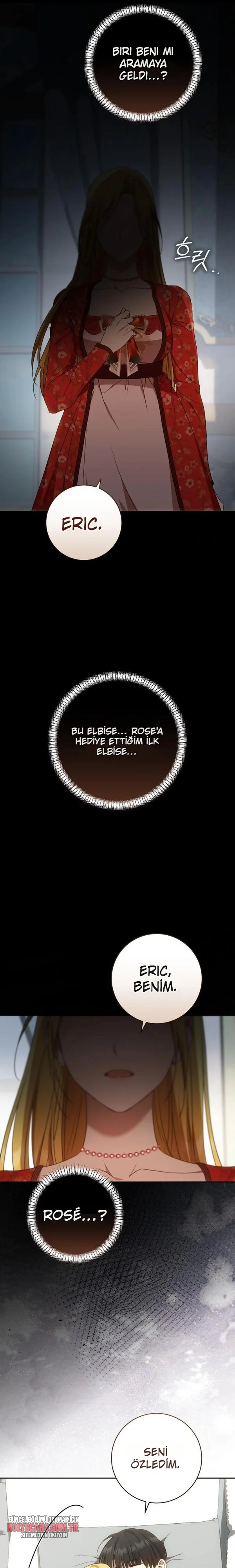 Kocam İki Kere Elimden Alındı Bölüm Bölüm 42 Sayfa 9