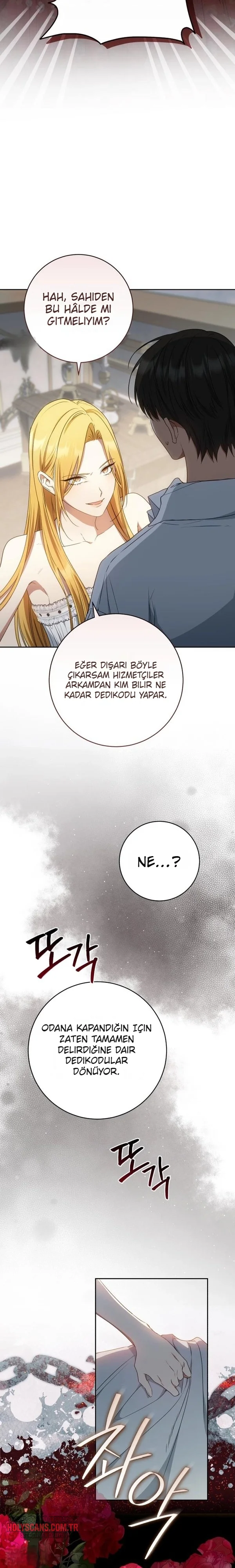 Kocam İki Kere Elimden Alındı Bölüm Bölüm 42 Sayfa 15