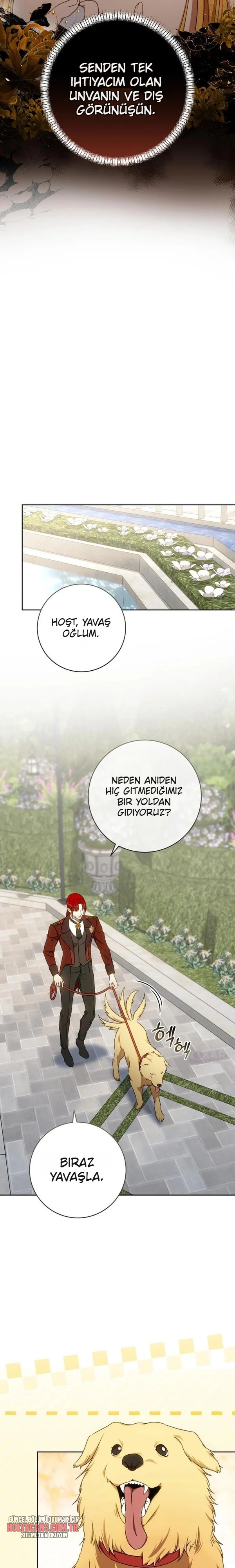 Kocam İki Kere Elimden Alındı Bölüm Bölüm 42 Sayfa 17