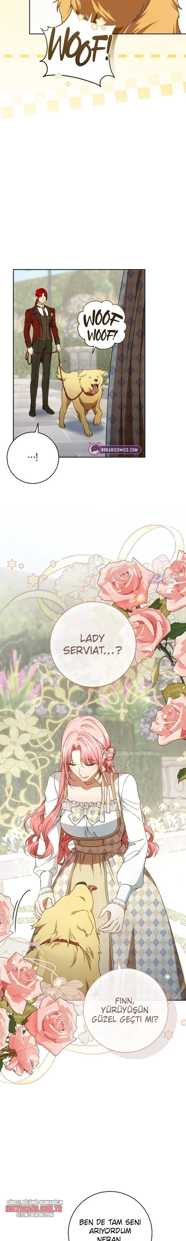 Kocam İki Kere Elimden Alındı Bölüm Bölüm 42 Sayfa 18