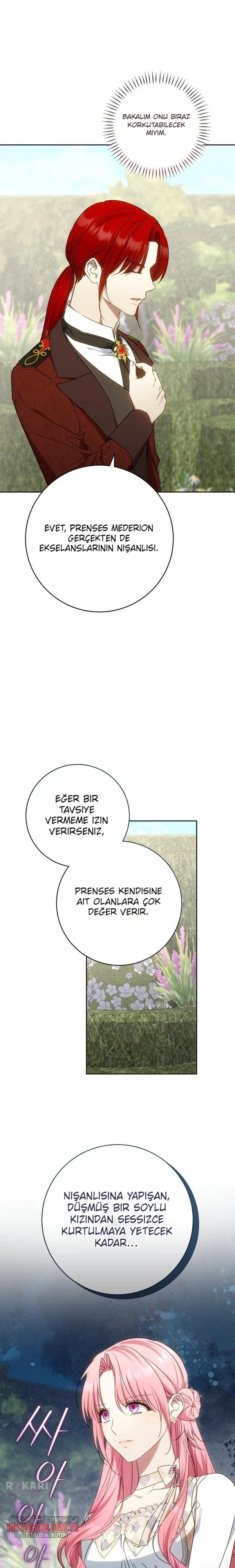 Kocam İki Kere Elimden Alındı Bölüm Bölüm 42 Sayfa 20