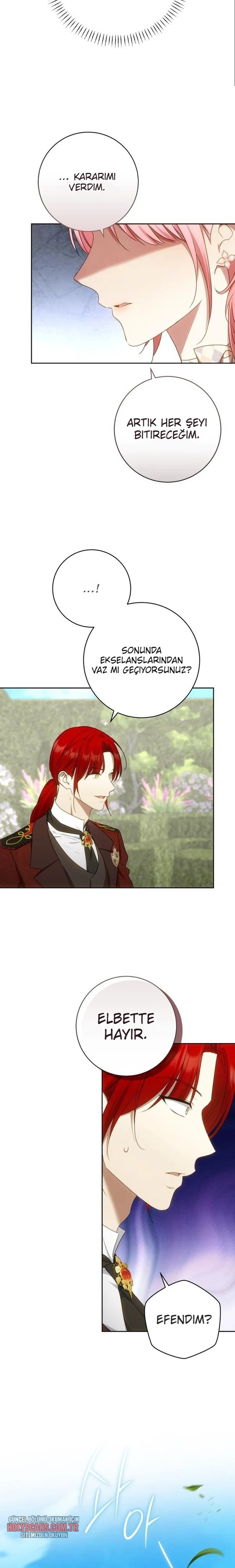 Kocam İki Kere Elimden Alındı Bölüm Bölüm 42 Sayfa 23