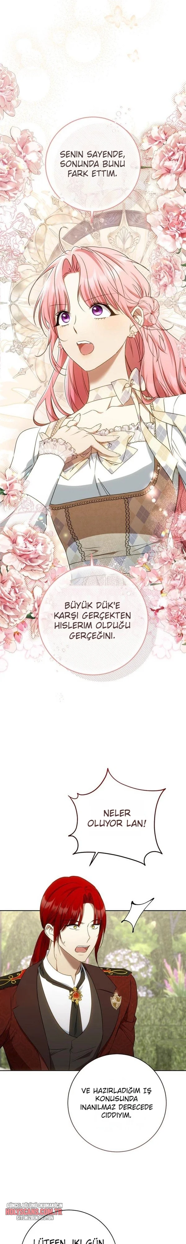 Kocam İki Kere Elimden Alındı Bölüm Bölüm 43 Sayfa 1