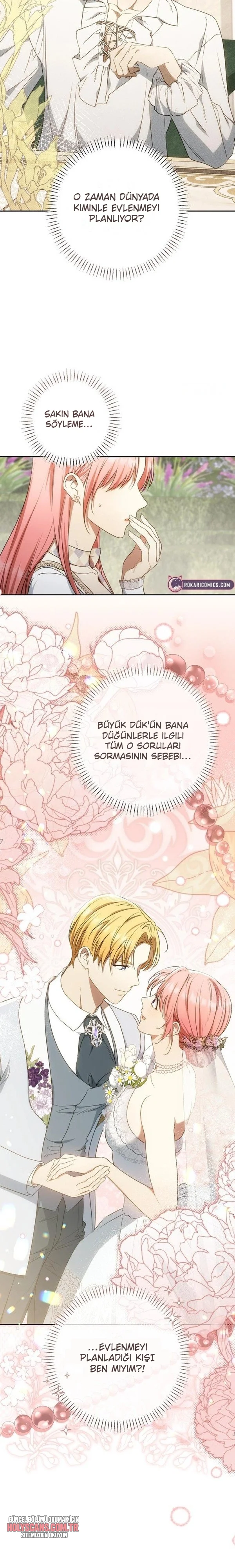 Kocam İki Kere Elimden Alındı Bölüm Bölüm 43 Sayfa 4