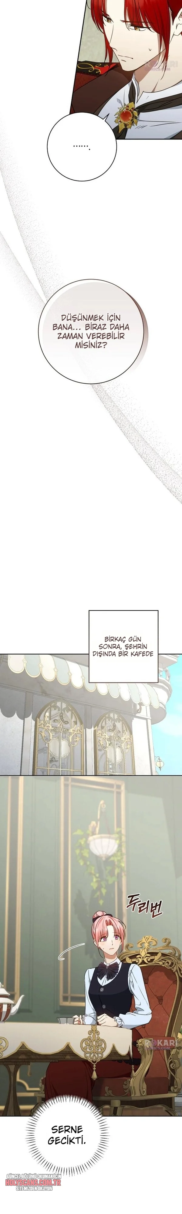 Kocam İki Kere Elimden Alındı Bölüm Bölüm 43 Sayfa 11