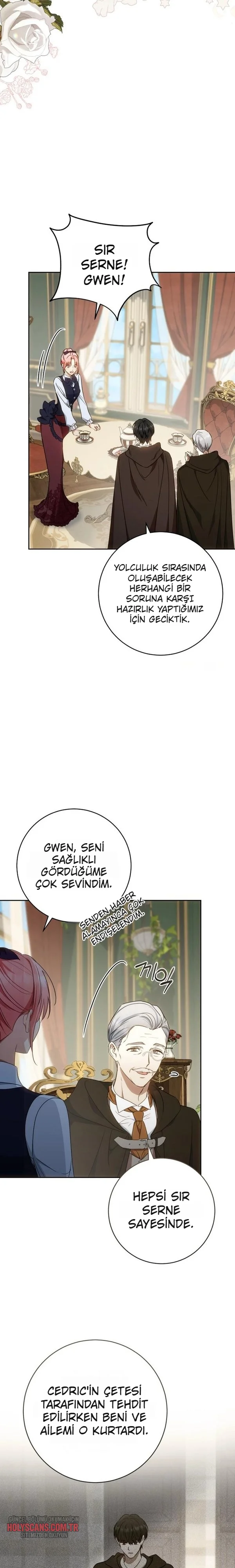 Kocam İki Kere Elimden Alındı Bölüm Bölüm 43 Sayfa 13