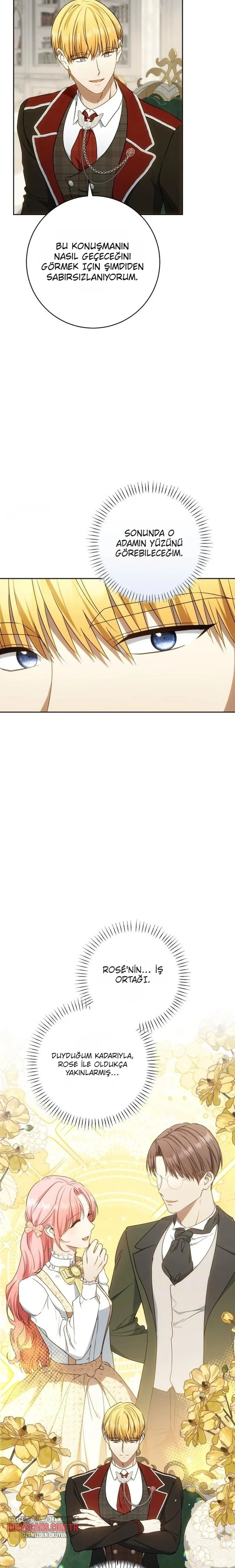 Kocam İki Kere Elimden Alındı Bölüm Bölüm 43 Sayfa 19