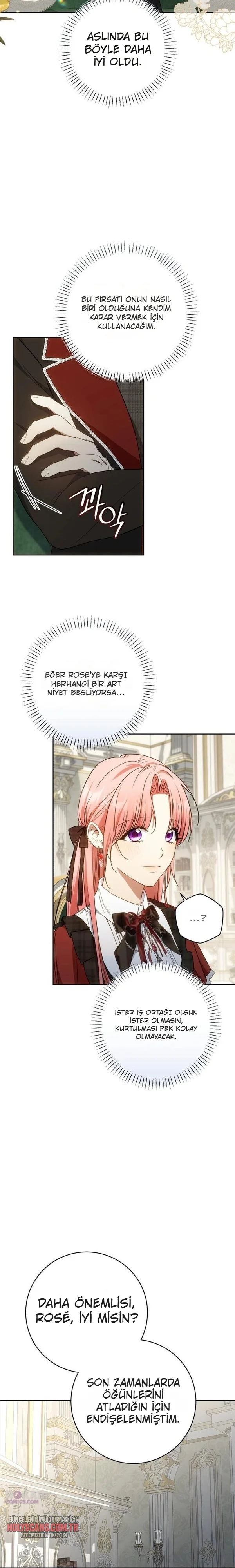 Kocam İki Kere Elimden Alındı Bölüm Bölüm 43 Sayfa 20