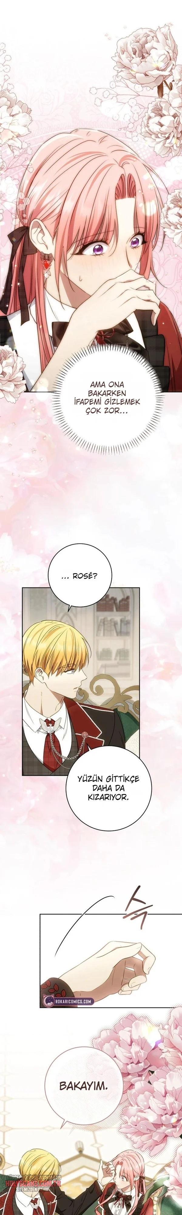 Kocam İki Kere Elimden Alındı Bölüm Bölüm 43 Sayfa 22