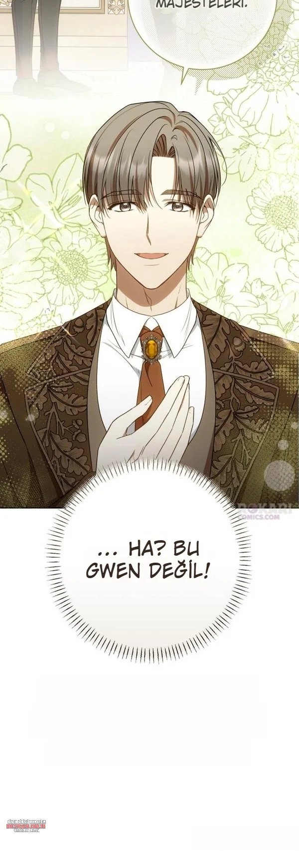 Kocam İki Kere Elimden Alındı Bölüm Bölüm 43 Sayfa 24