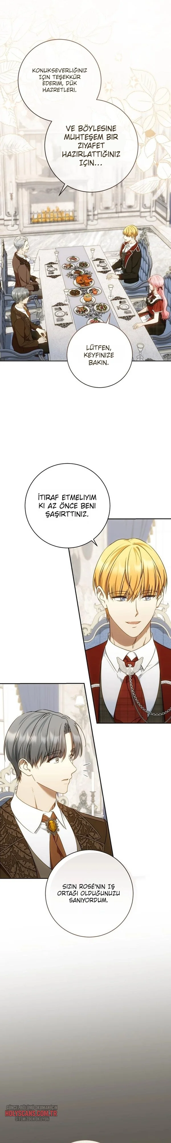 Kocam İki Kere Elimden Alındı Bölüm Bölüm 44 Sayfa 1