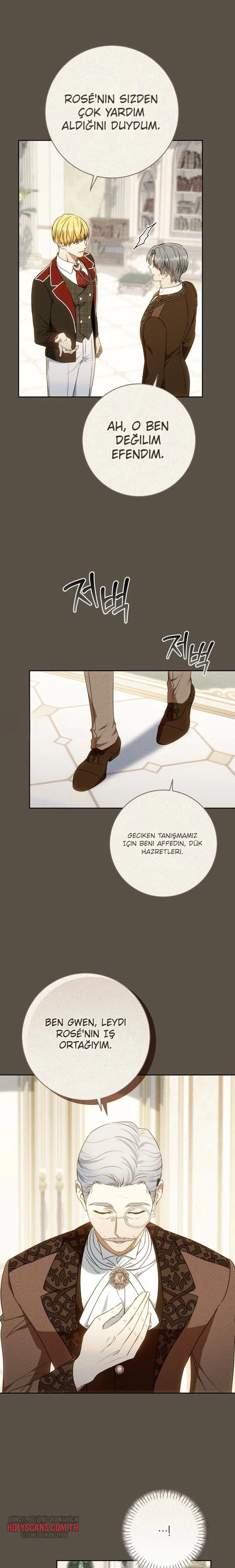 Kocam İki Kere Elimden Alındı Bölüm Bölüm 44 Sayfa 3