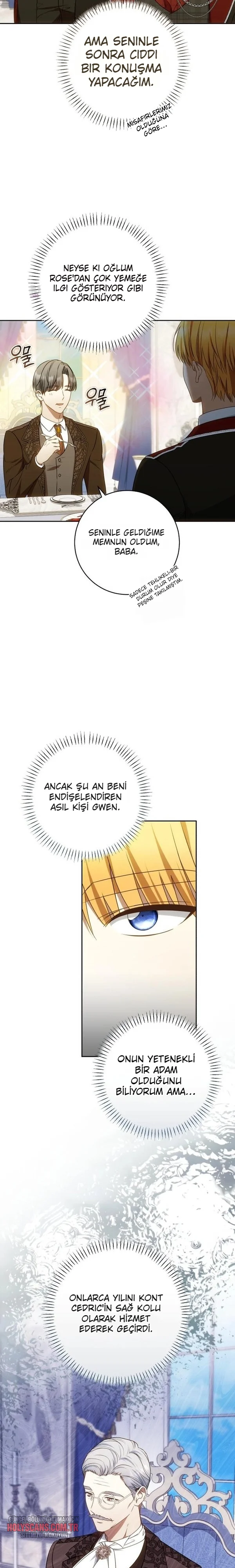 Kocam İki Kere Elimden Alındı Bölüm Bölüm 44 Sayfa 5