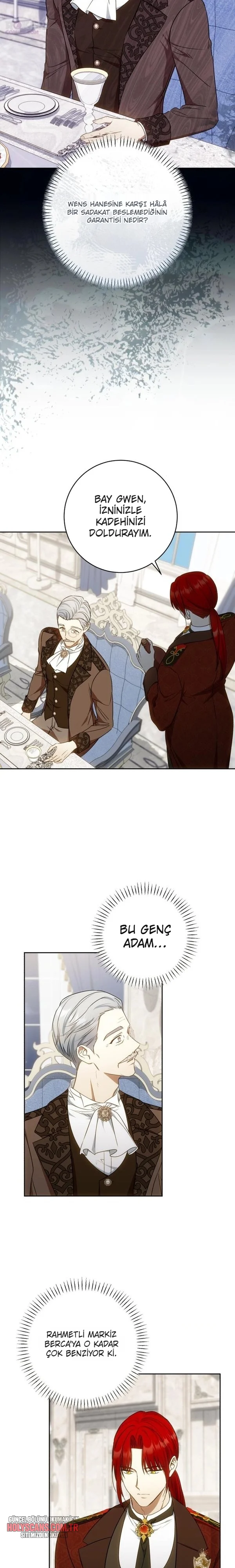 Kocam İki Kere Elimden Alındı Bölüm Bölüm 44 Sayfa 6